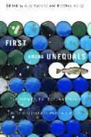 First among Unequals: The Premier, Politics, and Policy in Newfoundland and Labrador
 9780773590564