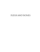 Flesh and Bones: The Individual and His Body in the Ancient Mediterranean Basin (Semitica Et Classica: Supplementa) (Semitica & Classica: Supplementa, 2)
 9782503590387, 2503590381