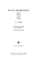 Four Archetypes: (From Vol. 9, Part 1 of the Collected Works of C. G. Jung) [With a New foreword by Sonu Shamdasani ed.]
 9781400839155