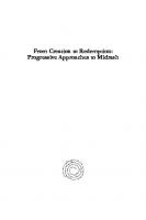 From Creation to Redemption: Progressive Approaches to Midrash: Proceedings of the Midrash Section, Society of Biblical Literature, Volume 7
 9781463238902