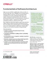 Fundamentals of Software Architecture: An Engineering Approach [1 ed.]
 1492043451, 9781492043454
