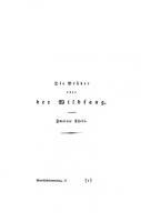 Gemähldesammlung zur Veredlung des Familienlebens: Teil 2 [Reprint 2022 ed.]
 9783112662007, 9783112661994