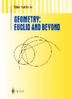 Geometry: Euclid and beyond
 9781441931450, 9780387226767, 1441931457