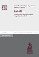 Grabfeld 71: Professorengräber auf dem Mainzer Hauptfriedhof seit 1946
 9783515101059