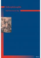 Grundlagentexte Kulturphilosophie: Benjamin, Blumenberg, Cassirer, Foucault, Lévi-Strauss, Simmel, Valéry u.a.
 9783787319251, 3787319255