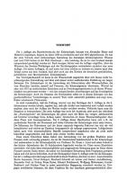 Handwörterbuch der Kriminologie: Band 1 Aberglaube - Kriminalbiologie [Reprint 2011 ed.]
 9783110890167, 9783110010039