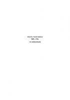 Handwörterbuch der Kriminologie: Band 2 Kriminalpolitik - Rauschmittelmißbrauch [Reprint 2011 ed.]
 9783110900330, 9783110071078
