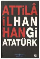 Hangi Atatürk [5 ed.]
 9789754583861