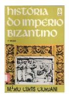 História do Império Bizantino [5 ed.]