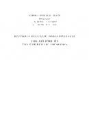 Historia Ecclesie Abbendonensis: The History of the Church of Abingdon, Vol I (Oxford Medieval Texts) [1, 1 ed.]
 0199299374, 9780199299379