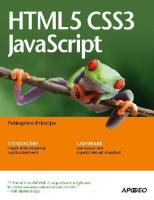 HTML5 CSS3 JavaScript
 8850331312, 9788850331314
