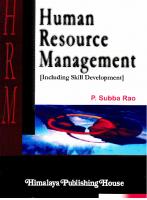 Human Resource Management
 9781642875935, 9789350245606