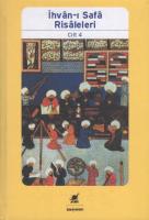 İhvan-ı Safa Risaleleri IV [4, 1 ed.]
 9789755397924