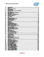 Intel Foxville/I225 2.5 Gbps Ethernet Controller - Software User Manual [1.3 ed.]