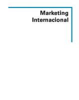 International marketing [Tenth edition.]
 9781133588399, 1133588395, 9781133627517, 113362751X, 9788131520727, 8131520722
