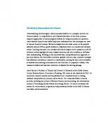 Introductory Econometrics for Finance [draft 3ed.]
 9781107034662