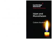 Islam and Monotheism
 9781108986007, 9781108986519, 1108986005