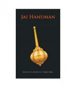 Jai Hanuman
 9788184954869