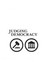 Judging Democracy
 9781442689756