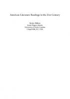 Kantian Dignity and Trolley Problems in the Literature of Richard Wright
 3031402162, 9783031402166