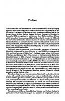 Katherine Mansfield and Literary Modernism: Historicizing Modernism
 9781472543127, 9781441111302