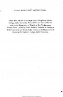 Khaki shorts and saffron flags : a critique of the Hindu right
 9780863113833, 0863113834