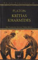 Kritias Kharmides [1 ed.]
 9786050203356