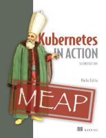 Natural Language Processing in Action, Second Edition MEAP V09 