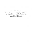 Language of Conflict: Discourses of the Ukrainian Crisis
 9781350098565, 9781350098633, 9781350098619