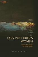 Lars von Trier's Women
 1501322451, 9781501322457