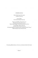 Late Medieval and Early Modern Ritual: Studies in Italian Urban Culture (Europa Sacra)
 9782503541907, 2503541909