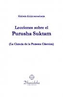 Lecciones Sobre El Purusha Suktam