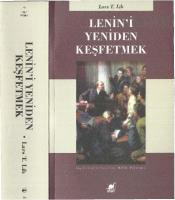 Lenin'i Yeniden Keşfetmek [1 ed.]
 9786053142713