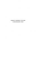 Letters of a Loyalist Lady: Being the Letters of Ann Hulton, Sister of Henry Hulton, Commissioner of Customs at Boston, 1767-1776 [Reprint 2014 ed.]
 9780674183483, 9780674334830