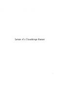 Letters of a Ticonderoga Farmer: Selections from the Correspondence of William H. Cook and His Wife with Their Son, Joseph Cook, 1851–1885
 9781501723513