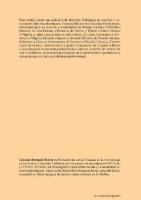 Léxico filológico en la Antigüedad tardía: Selecciónde vocabulario filológico en escolios y comentarios latinos tardoantiguos: 182
 9783631846575, 9783631859490, 9783631859506, 3631846576