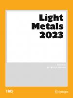 Light Metals 2023 (The Minerals, Metals & Materials Series)
 3031225317, 9783031225314