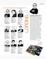 Load 252, October 2023 
Retro Gamer