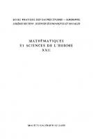 Logique moderne: Fascicule III Implications – modalités, logiques polyvalentes, logique combinatoire, ontologie et méréologie de Leśniewski [Reprint 2017 ed.]
 9783111540962, 9783111172798