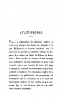 Magasin des enfans ou dialogues entre une sage gouvernante et plusieurs de ses élèves [Reprint 2021 ed.]
 9783112427668, 9783112427651