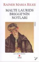 Malte Laurids Brigge'nin Notları [4 ed.]
 9789750706622