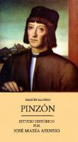 Martín Alonso Pinzón; estudio histórico