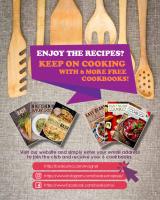 Mediterranean Cookbook: Discover Simple Mediterranean Recipes with an Easy Mediterranean Cookbook [2 ed.]