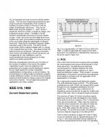 Meeting Ieee 519-1992 Harmonic Limits