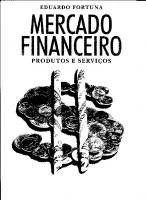 Mercado Financeiro: produtos e serviços [20 ed.]
 9788541401890