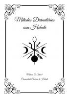 Métodos divinatórios com Hekate