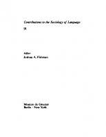 Mexican Indigenous Languages at the Dawn of the Twenty-First Century
 9783110197679, 9783110185973