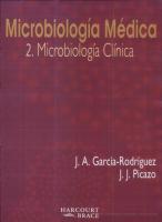 Microbiologia Medica Vol 2