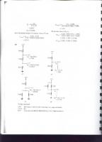 Microelectronic Circuits. - Solution Manual [5th Ed]