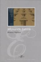 Mimaride Estetik [1 ed.]
 9752982174